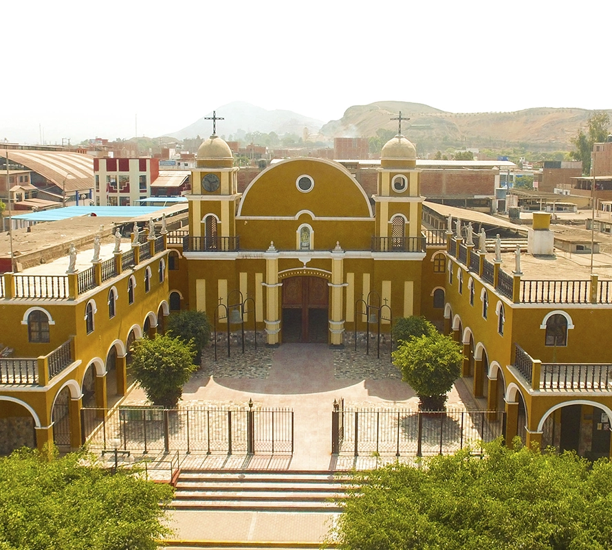 PERU ARQUEOLOGICO