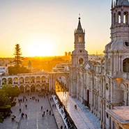 Tour Campiña – bus panorámico