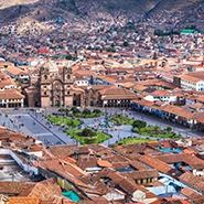 Valle Sagrado conexion Machu Picchu en 2 días